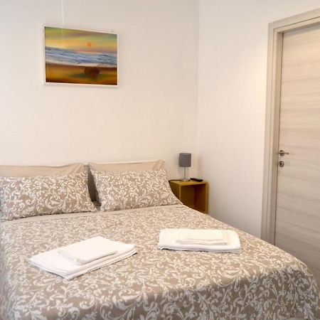 Achille Hotel Porto Recanati Ngoại thất bức ảnh