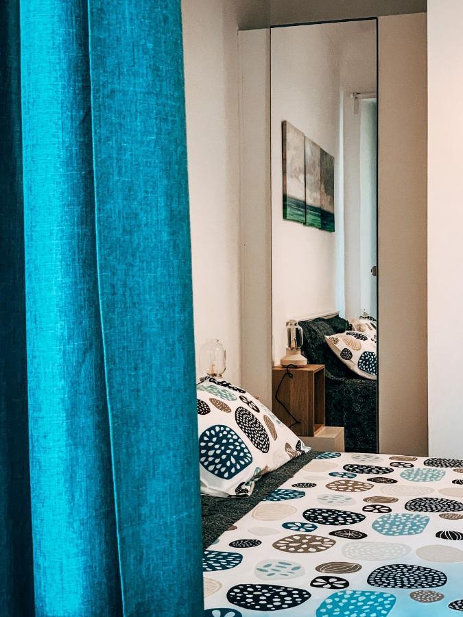 Achille Hotel Porto Recanati Ngoại thất bức ảnh