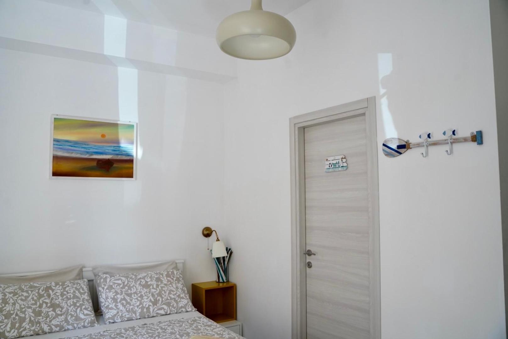 Achille Hotel Porto Recanati Ngoại thất bức ảnh