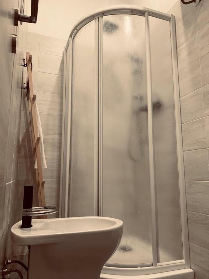 Achille Hotel Porto Recanati Ngoại thất bức ảnh