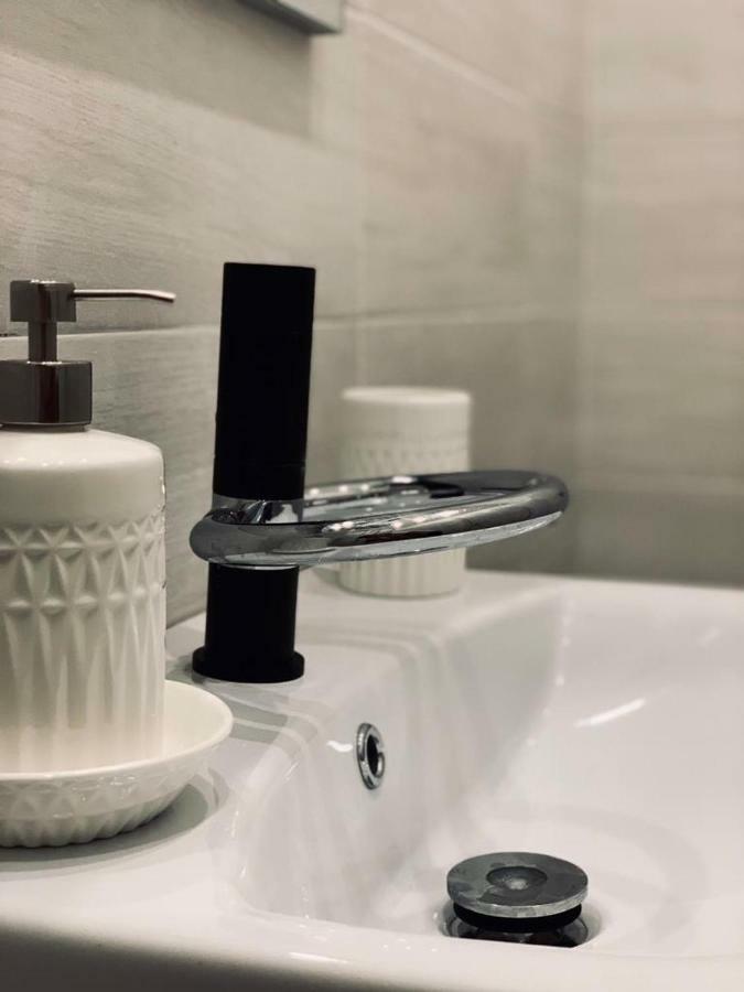 Achille Hotel Porto Recanati Ngoại thất bức ảnh