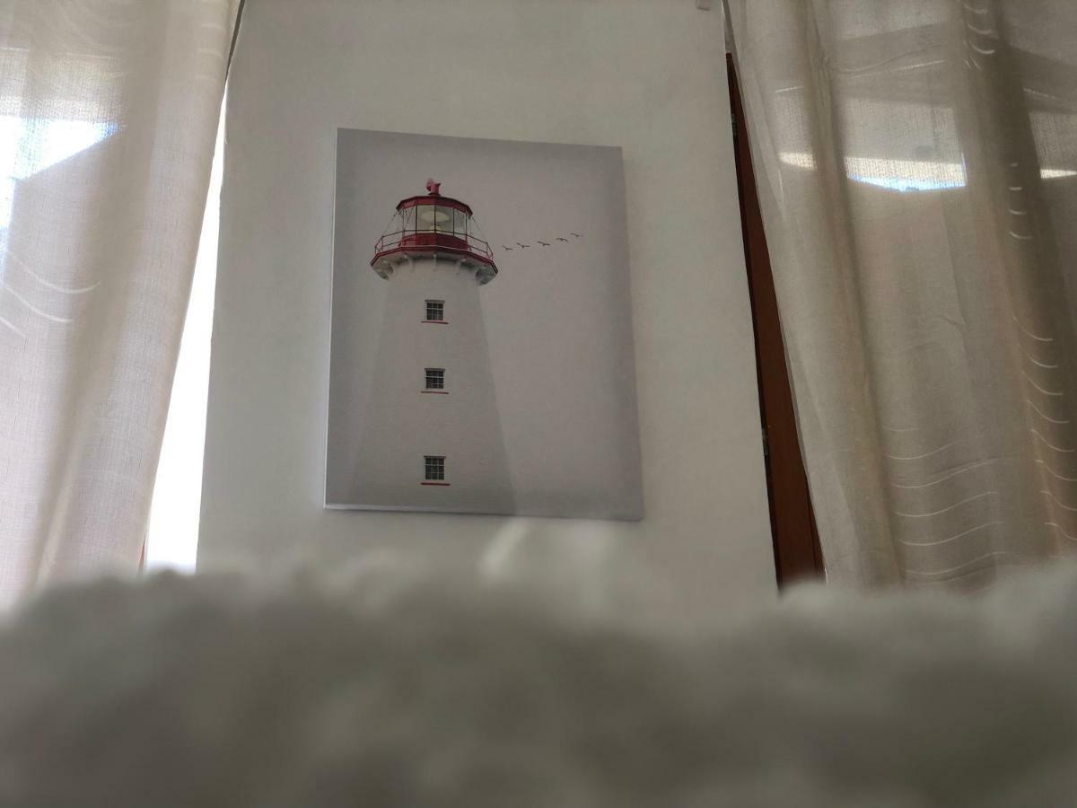 Achille Hotel Porto Recanati Ngoại thất bức ảnh