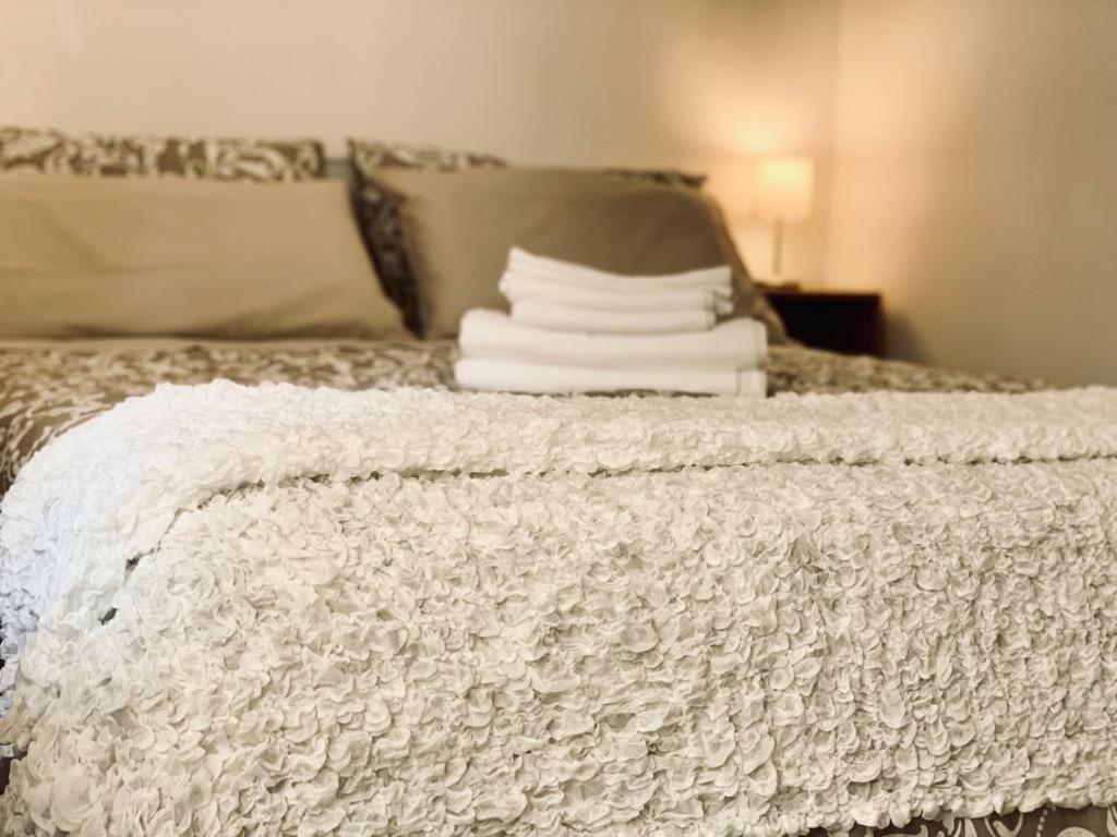 Achille Hotel Porto Recanati Ngoại thất bức ảnh
